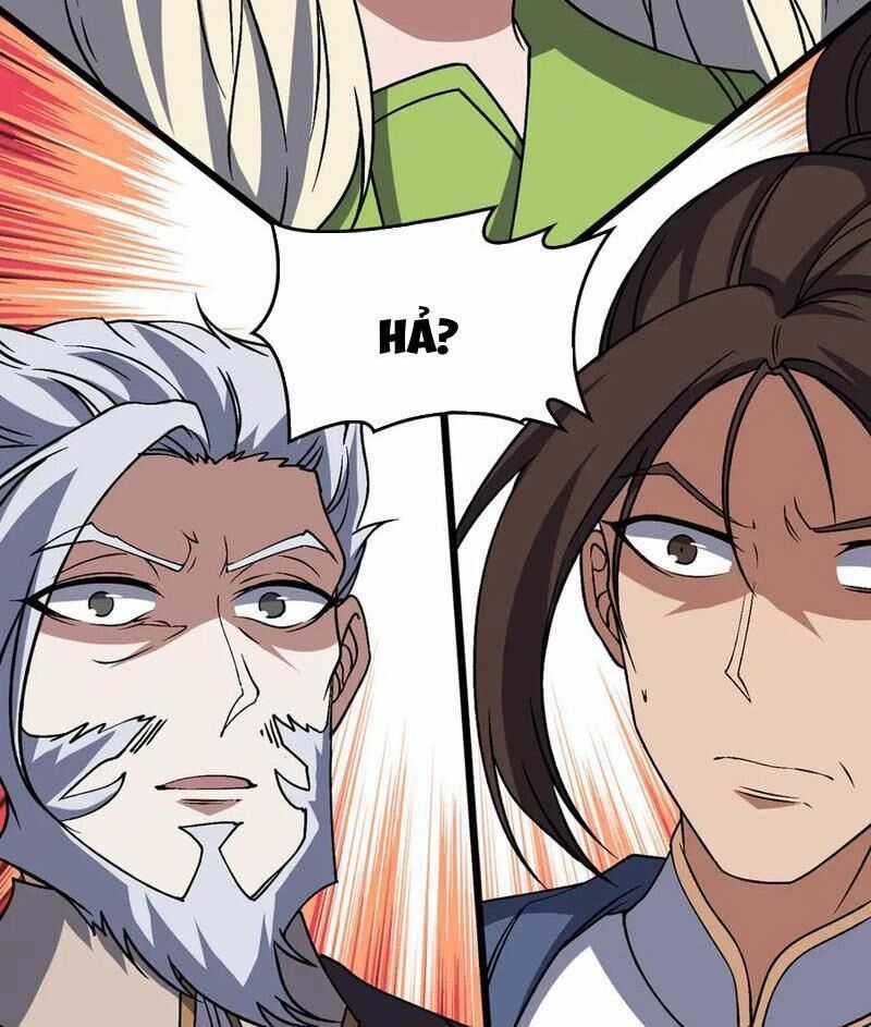 Bắt Đầu Kế Nhiệm Boss Hắc Long, Ta Vô Địch Chapter 35 trang 10