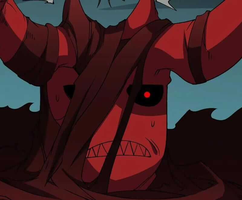 Bắt Đầu Kế Nhiệm Boss Hắc Long, Ta Vô Địch Chapter 35 trang 101