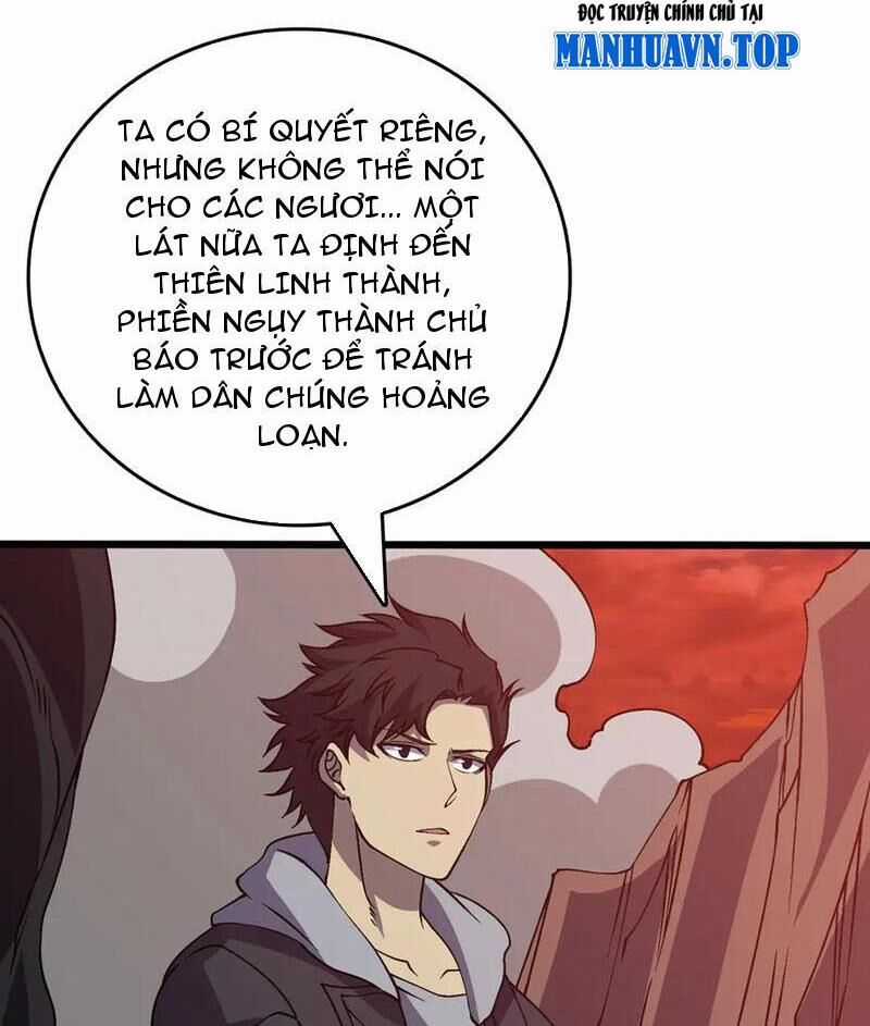 Bắt Đầu Kế Nhiệm Boss Hắc Long, Ta Vô Địch Chapter 35 trang 13