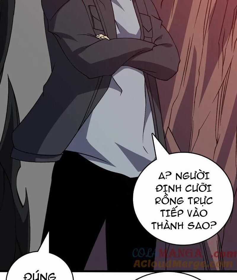 Bắt Đầu Kế Nhiệm Boss Hắc Long, Ta Vô Địch Chapter 35 trang 14