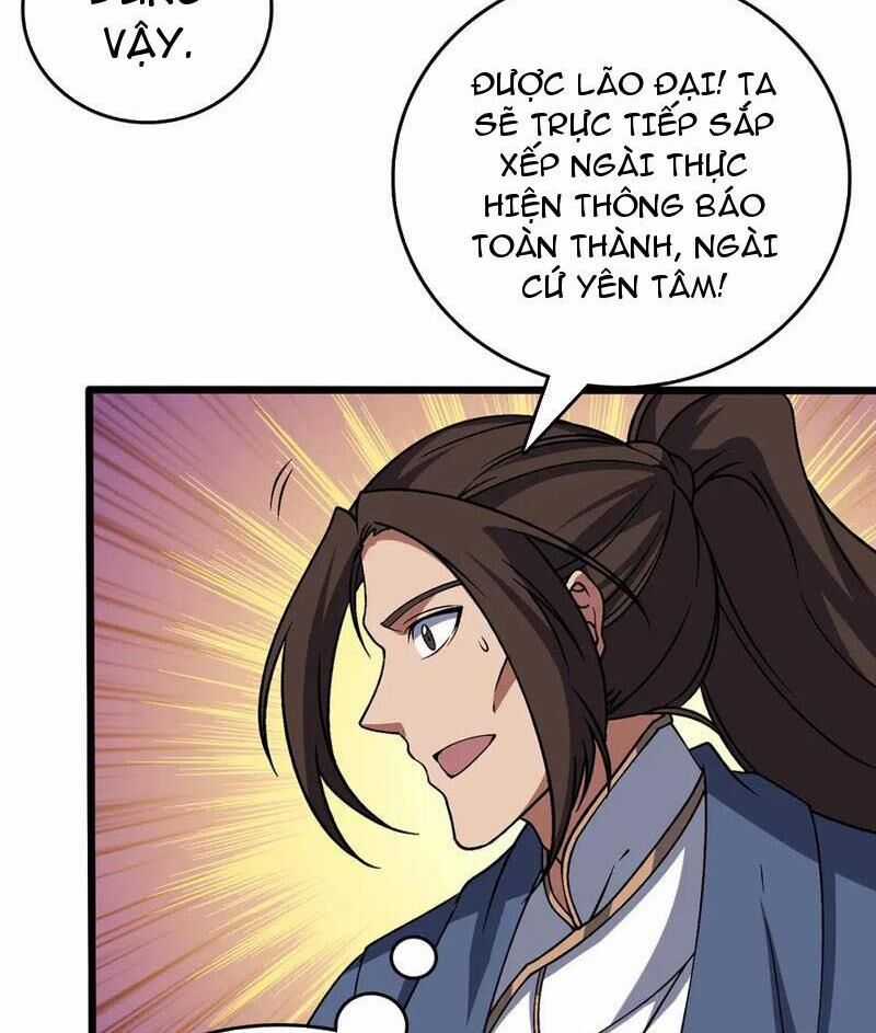 Bắt Đầu Kế Nhiệm Boss Hắc Long, Ta Vô Địch Chapter 35 trang 15