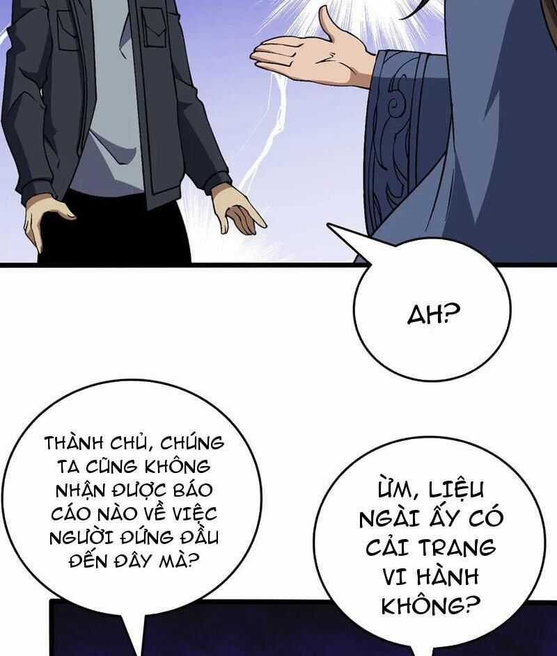 Bắt Đầu Kế Nhiệm Boss Hắc Long, Ta Vô Địch Chapter 35 trang 2