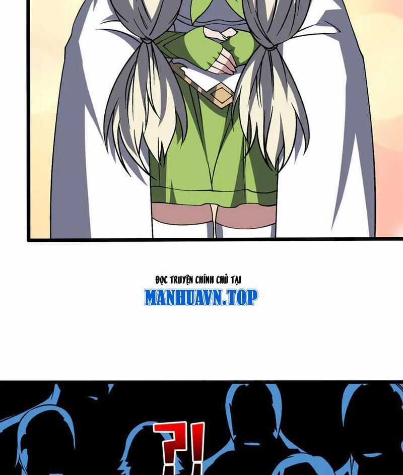 Bắt Đầu Kế Nhiệm Boss Hắc Long, Ta Vô Địch Chapter 35 trang 21