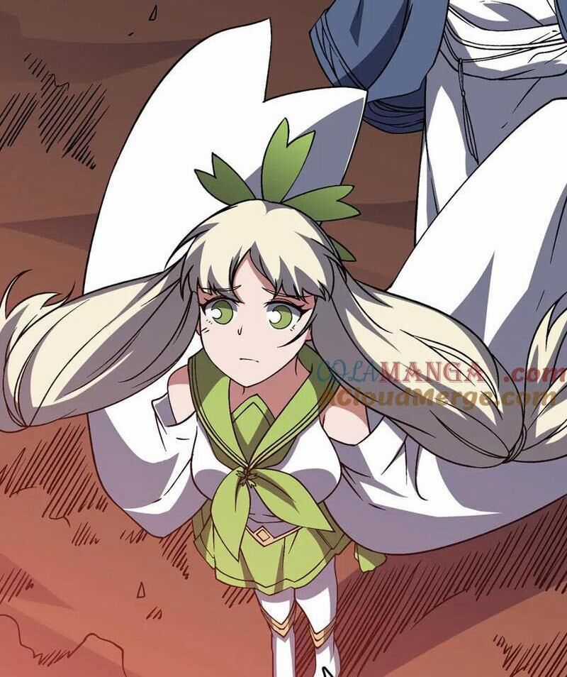 Bắt Đầu Kế Nhiệm Boss Hắc Long, Ta Vô Địch Chapter 35 trang 27