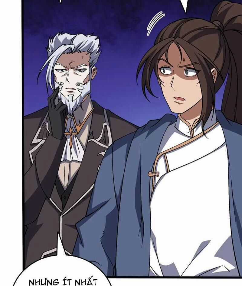 Bắt Đầu Kế Nhiệm Boss Hắc Long, Ta Vô Địch Chapter 35 trang 3