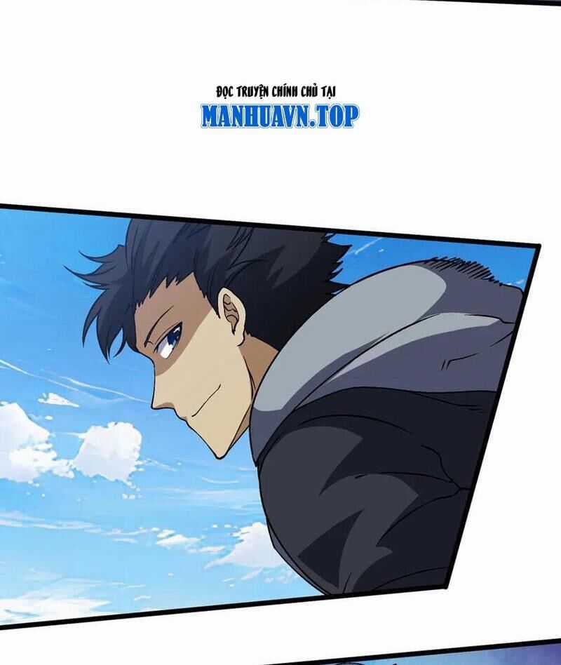 Bắt Đầu Kế Nhiệm Boss Hắc Long, Ta Vô Địch Chapter 35 trang 31