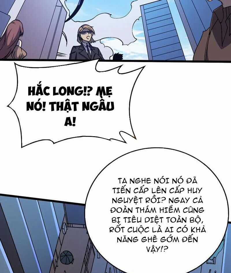 Bắt Đầu Kế Nhiệm Boss Hắc Long, Ta Vô Địch Chapter 35 trang 37