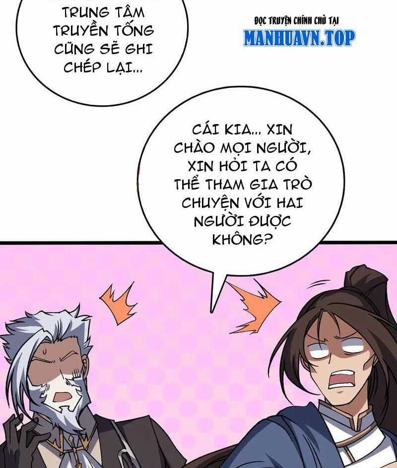 Bắt Đầu Kế Nhiệm Boss Hắc Long, Ta Vô Địch Chapter 35 trang 4