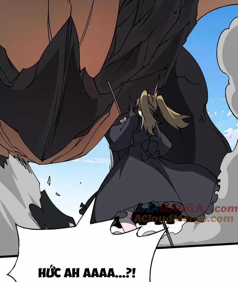 Bắt Đầu Kế Nhiệm Boss Hắc Long, Ta Vô Địch Chapter 35 trang 42