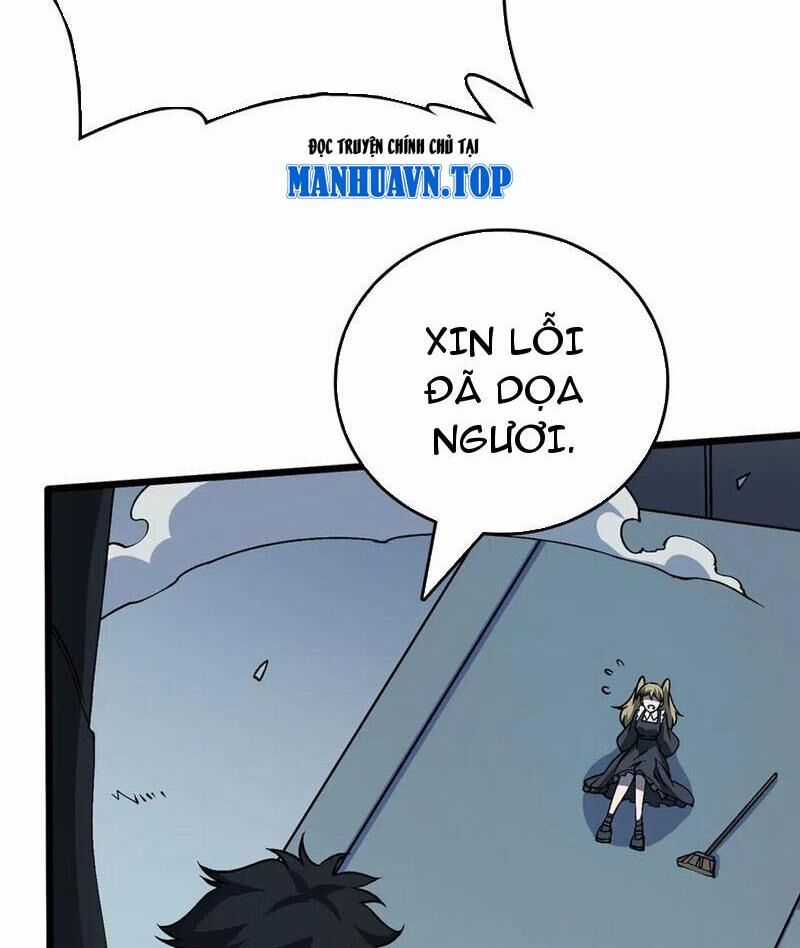 Bắt Đầu Kế Nhiệm Boss Hắc Long, Ta Vô Địch Chapter 35 trang 43