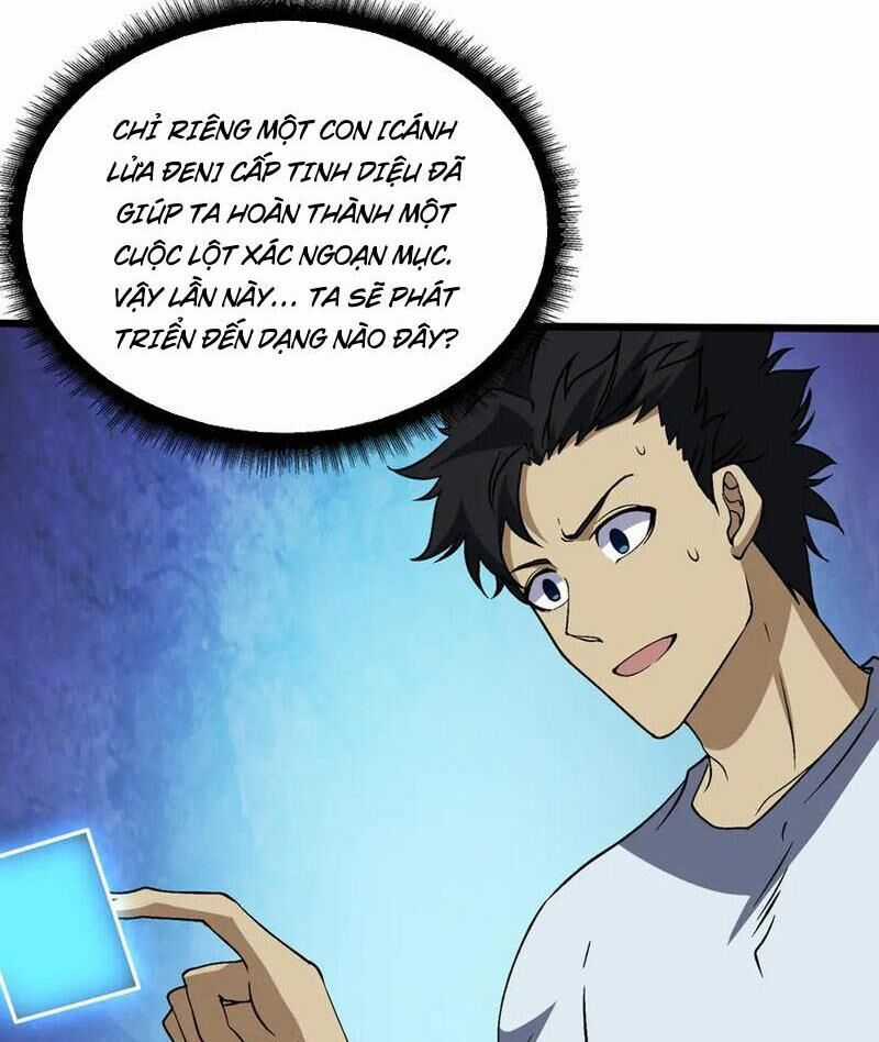 Bắt Đầu Kế Nhiệm Boss Hắc Long, Ta Vô Địch Chapter 35 trang 62