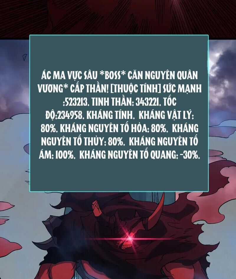 Bắt Đầu Kế Nhiệm Boss Hắc Long, Ta Vô Địch Chapter 35 trang 67