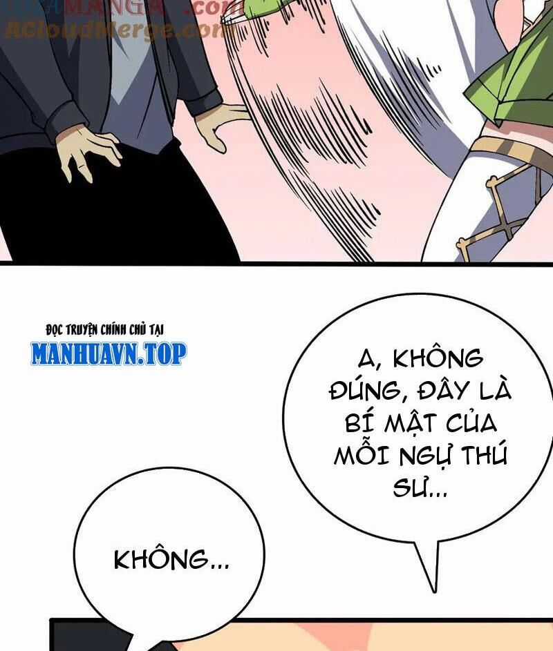 Bắt Đầu Kế Nhiệm Boss Hắc Long, Ta Vô Địch Chapter 35 trang 7