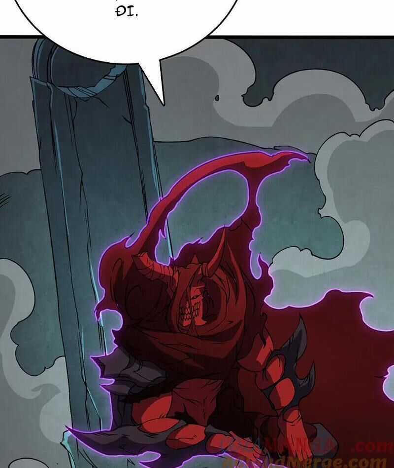 Bắt Đầu Kế Nhiệm Boss Hắc Long, Ta Vô Địch Chapter 35 trang 72