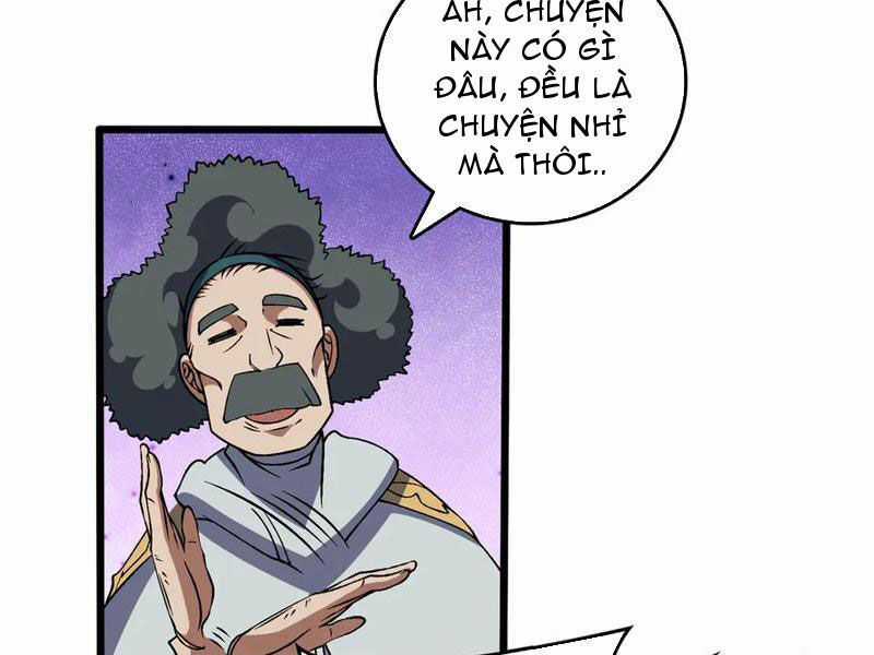 Bắt Đầu Kế Nhiệm Boss Hắc Long, Ta Vô Địch Chapter 36 trang 105