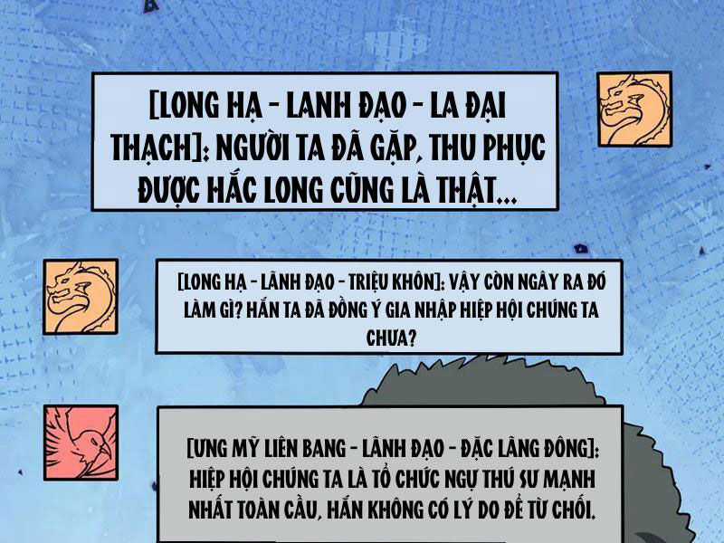 Bắt Đầu Kế Nhiệm Boss Hắc Long, Ta Vô Địch Chapter 36 trang 113