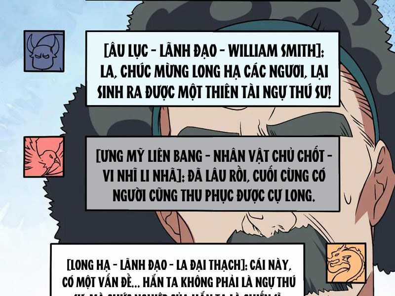 Bắt Đầu Kế Nhiệm Boss Hắc Long, Ta Vô Địch Chapter 36 trang 114