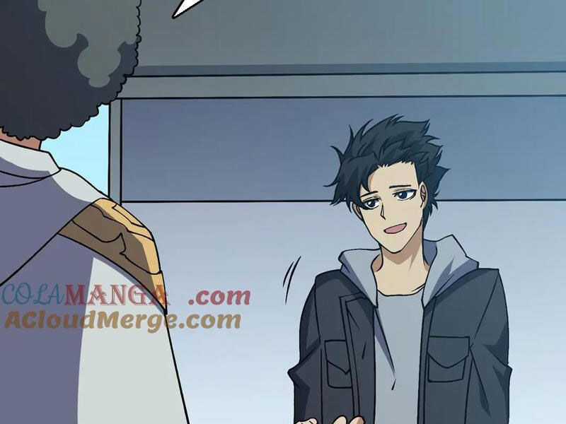 Bắt Đầu Kế Nhiệm Boss Hắc Long, Ta Vô Địch Chapter 36 trang 120