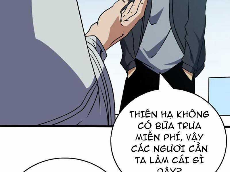 Bắt Đầu Kế Nhiệm Boss Hắc Long, Ta Vô Địch Chapter 36 trang 121