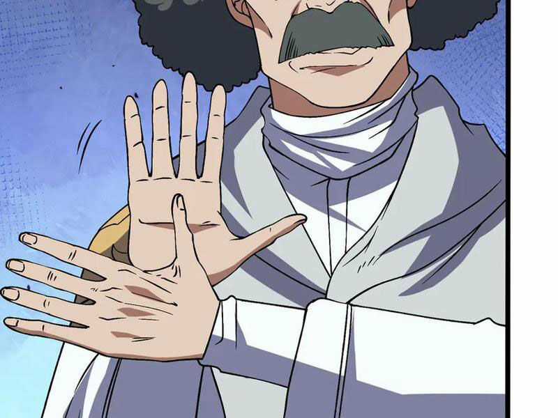 Bắt Đầu Kế Nhiệm Boss Hắc Long, Ta Vô Địch Chapter 36 trang 123