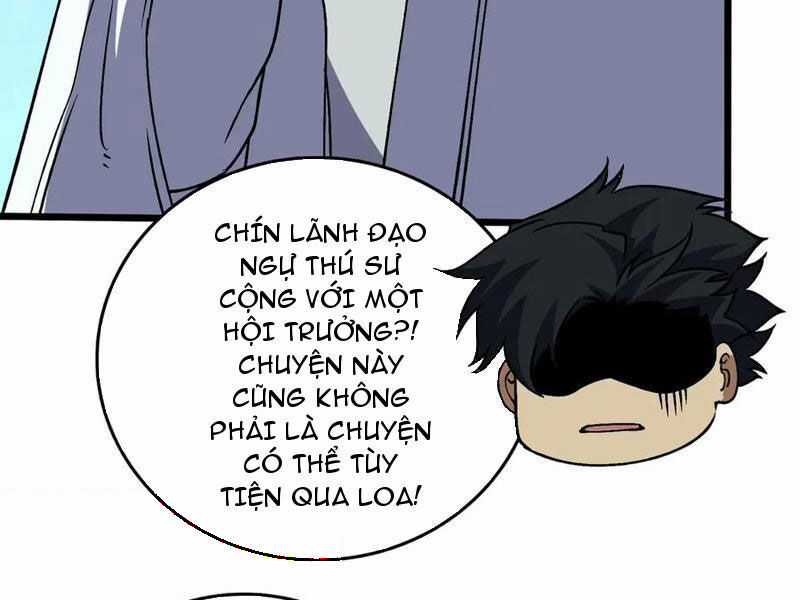 Bắt Đầu Kế Nhiệm Boss Hắc Long, Ta Vô Địch Chapter 36 trang 124