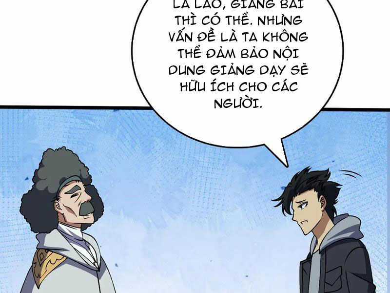 Bắt Đầu Kế Nhiệm Boss Hắc Long, Ta Vô Địch Chapter 36 trang 127