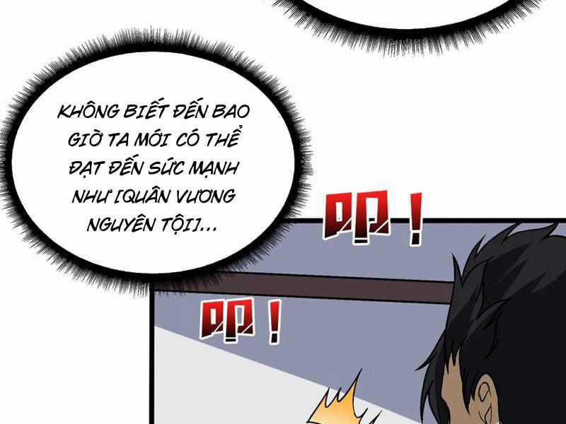 Bắt Đầu Kế Nhiệm Boss Hắc Long, Ta Vô Địch Chapter 36 trang 17