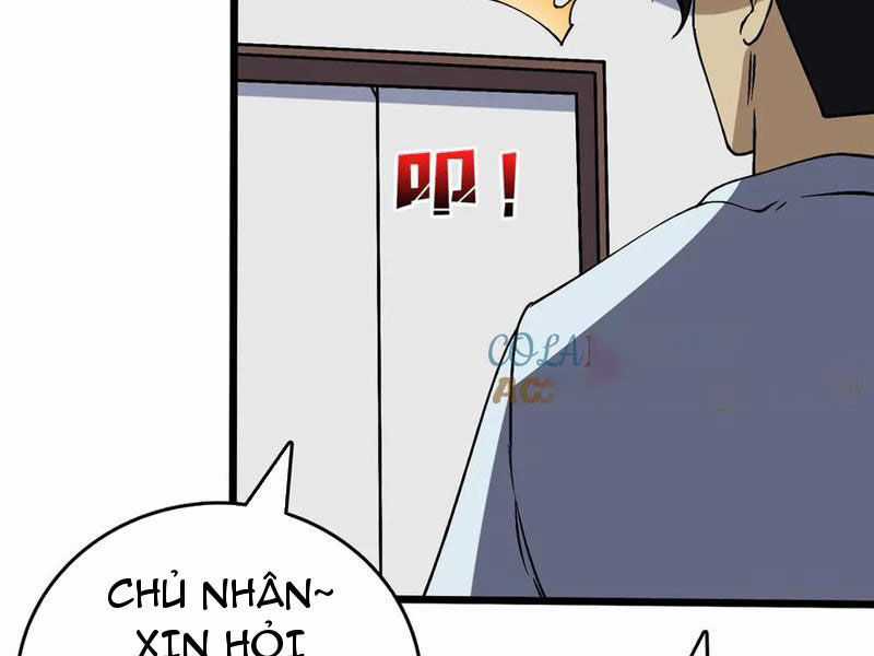 Bắt Đầu Kế Nhiệm Boss Hắc Long, Ta Vô Địch Chapter 36 trang 18