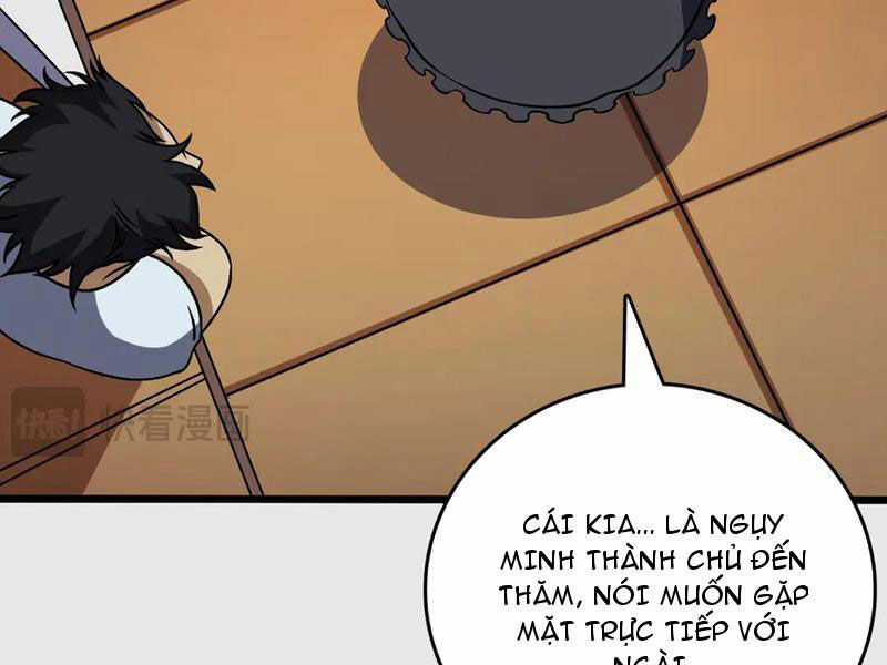 Bắt Đầu Kế Nhiệm Boss Hắc Long, Ta Vô Địch Chapter 36 trang 21