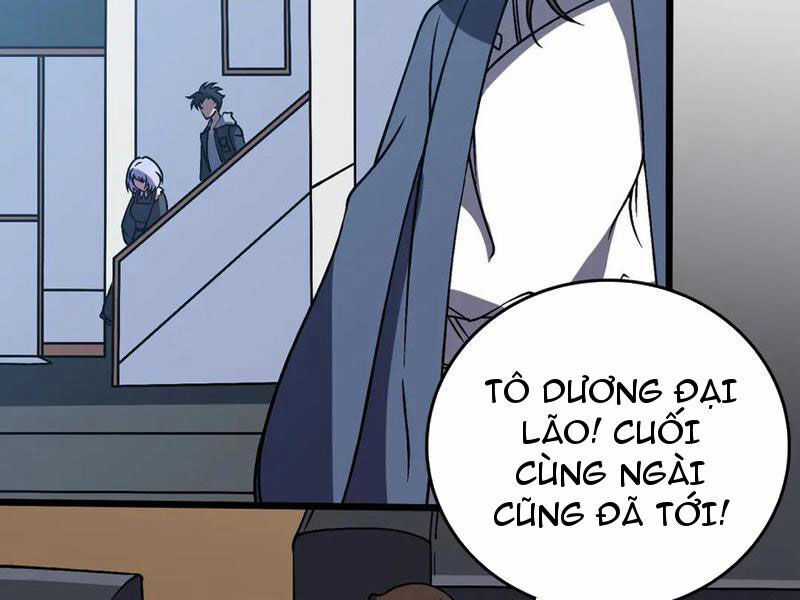 Bắt Đầu Kế Nhiệm Boss Hắc Long, Ta Vô Địch Chapter 36 trang 23