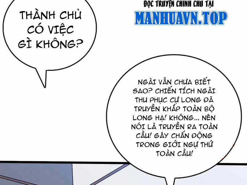 Bắt Đầu Kế Nhiệm Boss Hắc Long, Ta Vô Địch Chapter 36 trang 26