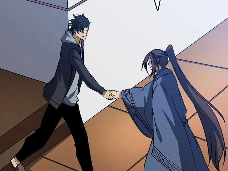 Bắt Đầu Kế Nhiệm Boss Hắc Long, Ta Vô Địch Chapter 36 trang 27