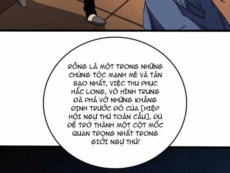 Bắt Đầu Kế Nhiệm Boss Hắc Long, Ta Vô Địch Chapter 36 trang 28