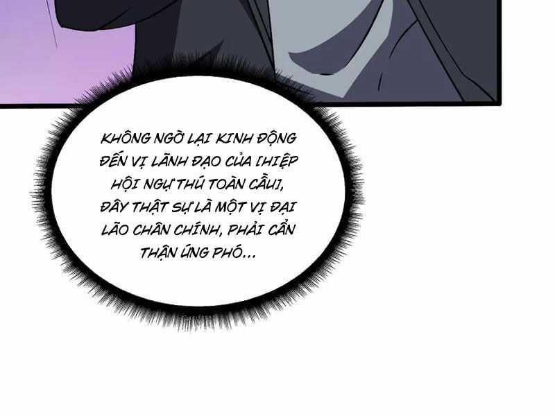 Bắt Đầu Kế Nhiệm Boss Hắc Long, Ta Vô Địch Chapter 36 trang 34