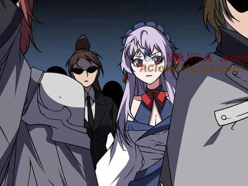 Bắt Đầu Kế Nhiệm Boss Hắc Long, Ta Vô Địch Chapter 36 trang 38