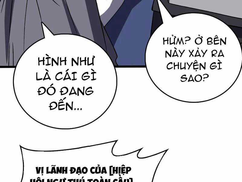 Bắt Đầu Kế Nhiệm Boss Hắc Long, Ta Vô Địch Chapter 36 trang 39