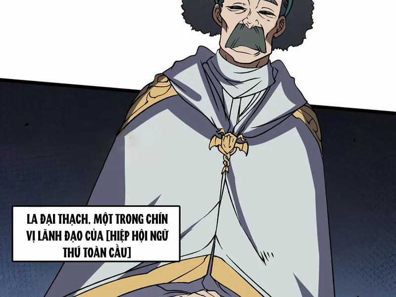 Bắt Đầu Kế Nhiệm Boss Hắc Long, Ta Vô Địch Chapter 36 trang 42