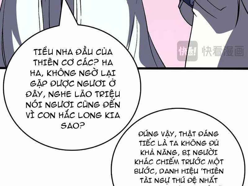 Bắt Đầu Kế Nhiệm Boss Hắc Long, Ta Vô Địch Chapter 36 trang 48