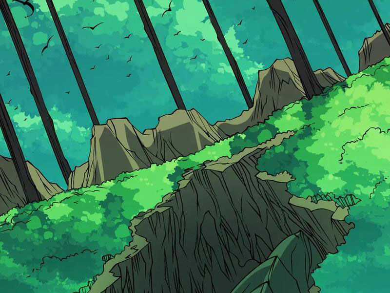 Bắt Đầu Kế Nhiệm Boss Hắc Long, Ta Vô Địch Chapter 36 trang 54