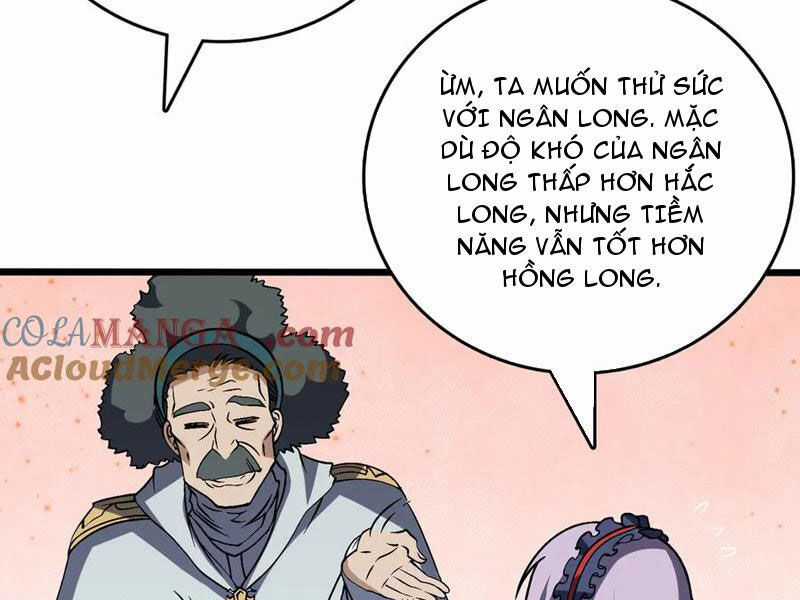 Bắt Đầu Kế Nhiệm Boss Hắc Long, Ta Vô Địch Chapter 36 trang 63