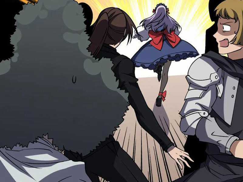 Bắt Đầu Kế Nhiệm Boss Hắc Long, Ta Vô Địch Chapter 36 trang 69