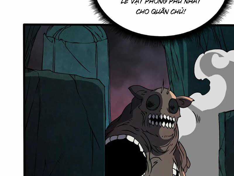 Bắt Đầu Kế Nhiệm Boss Hắc Long, Ta Vô Địch Chapter 36 trang 7