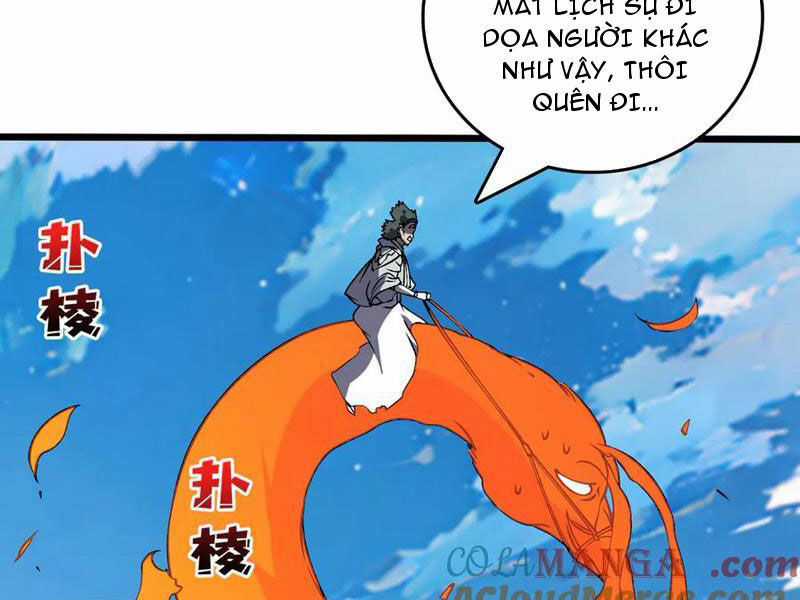 Bắt Đầu Kế Nhiệm Boss Hắc Long, Ta Vô Địch Chapter 36 trang 92