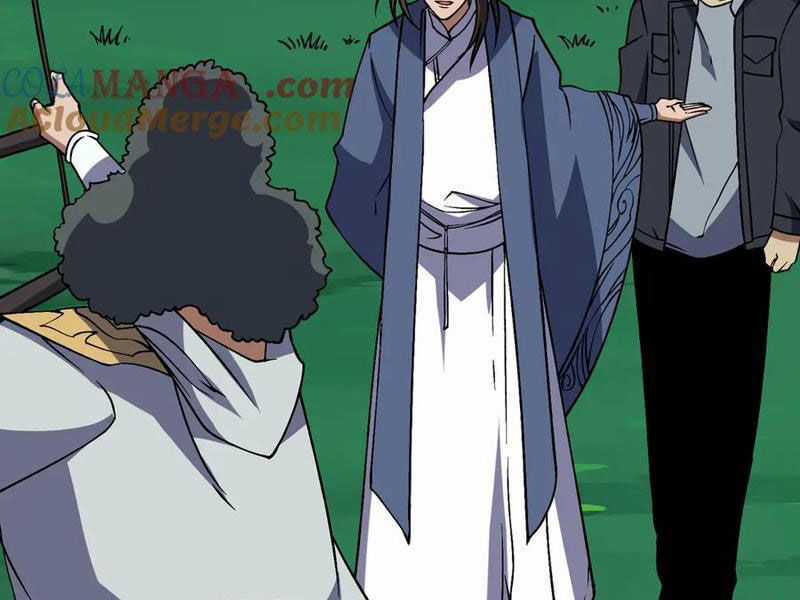 Bắt Đầu Kế Nhiệm Boss Hắc Long, Ta Vô Địch Chapter 36 trang 96