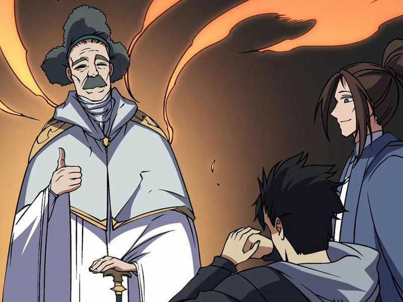 Bắt Đầu Kế Nhiệm Boss Hắc Long, Ta Vô Địch Chapter 36 trang 98