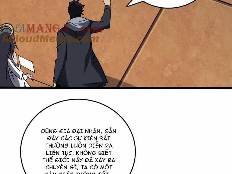 Bắt Đầu Kế Nhiệm Boss Hắc Long, Ta Vô Địch Chapter 37 trang 108