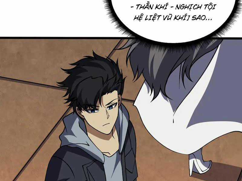 Bắt Đầu Kế Nhiệm Boss Hắc Long, Ta Vô Địch Chapter 37 trang 117