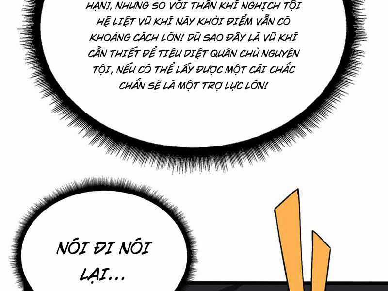 Bắt Đầu Kế Nhiệm Boss Hắc Long, Ta Vô Địch Chapter 37 trang 119