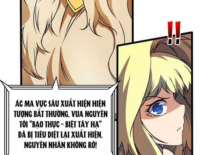 Bắt Đầu Kế Nhiệm Boss Hắc Long, Ta Vô Địch Chapter 37 trang 29