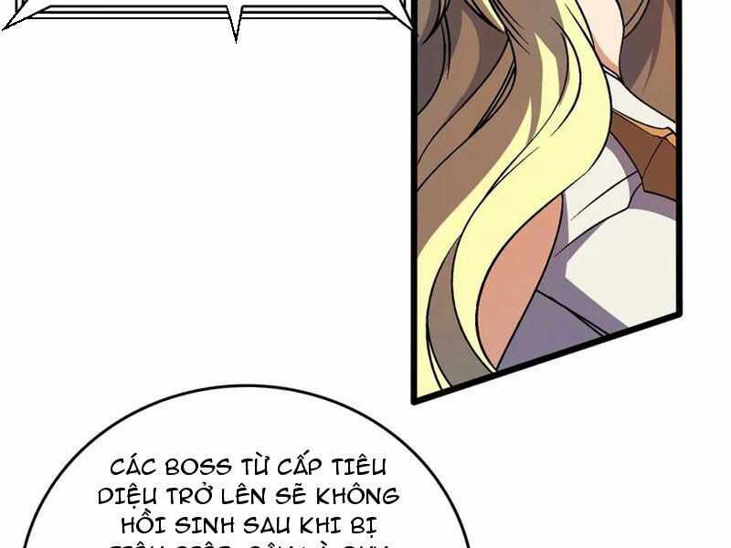 Bắt Đầu Kế Nhiệm Boss Hắc Long, Ta Vô Địch Chapter 37 trang 30